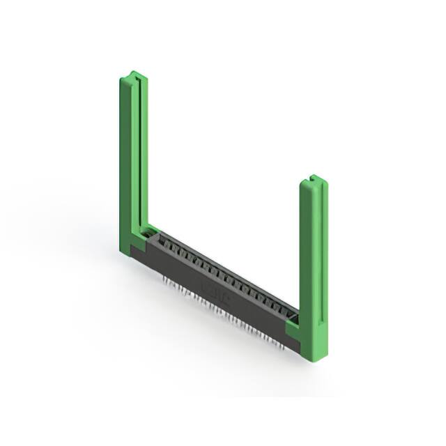 356-016-400-158 EDAC Inc.  Edgeboard Connectors